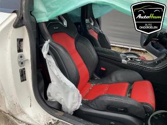 Mercedes C-klasse C AMG (C205), Coupe, 2016 / 2023 4.0 C-63 S AMG V8 Biturbo picture 22