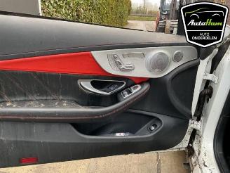 Mercedes C-klasse C AMG (C205), Coupe, 2016 / 2023 4.0 C-63 S AMG V8 Biturbo picture 19