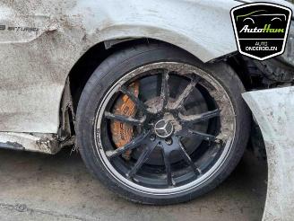 Mercedes C-klasse C AMG (C205), Coupe, 2016 / 2023 4.0 C-63 S AMG V8 Biturbo picture 29