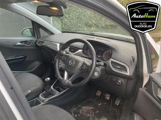 Opel Corsa Corsa E, Hatchback, 2014 1.4 16V picture 10