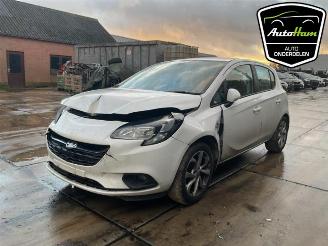 Opel Corsa Corsa E, Hatchback, 2014 1.4 16V picture 4