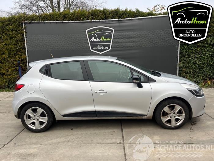 Renault Clio Clio IV (5R), Hatchback 5-drs, 2012 / 2021 0.9 Energy TCE 90 12V