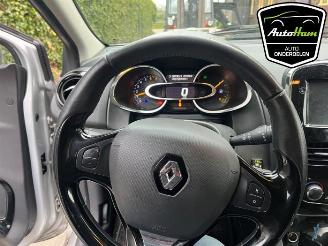 Renault Clio Clio IV (5R), Hatchback 5-drs, 2012 / 2021 0.9 Energy TCE 90 12V picture 17