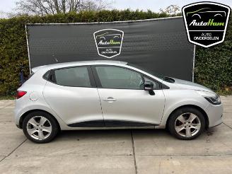 Purkuautot passenger cars Renault Clio Clio IV (5R), Hatchback 5-drs, 2012 / 2021 0.9 Energy TCE 90 12V 2013/1
