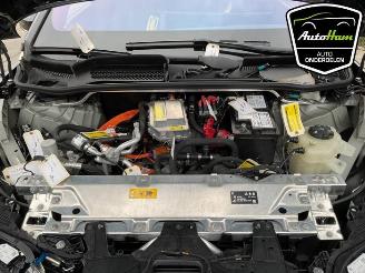 BMW iX iX (I20), SUV, 2021 xDrive40 77 kWh picture 30