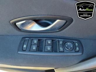 Renault Mégane Megane III Grandtour (KZ), Combi 5-drs, 2008 / 2016 1.6 16V picture 15