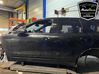 demontáž osobní automobily Porsche Cayenne Cayenne II (92A), SUV, 2010 / 2018 3.0 S E-Hybrid 24V 2015/12
