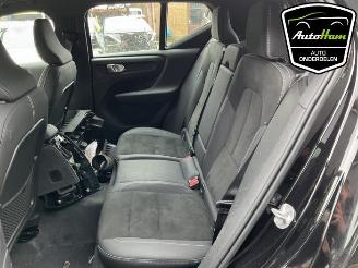 Volvo XC40 XC40 (XZ), SUV, 2017 1.5 T5 Plug-in Hybrid 16V picture 19