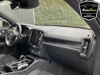 Volvo XC40 XC40 (XZ), SUV, 2017 1.5 T5 Plug-in Hybrid 16V picture 26