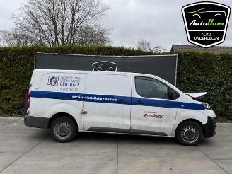 Sloopauto Opel Vivaro Vivaro, Van, 2019 2.0 CDTI 122 2021/1