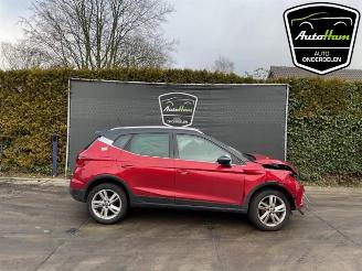 Sloopauto Seat Arona Arona (KJX), SUV, 2017 1.0 TSI 12V 2019/5