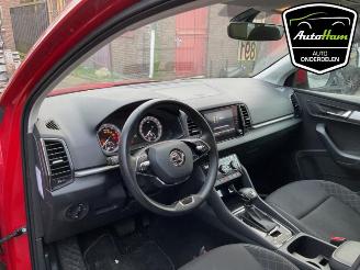 Skoda Karoq Karoq, SUV, 2017 1.5 TSI 16V picture 9