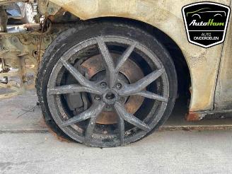 Volkswagen Golf Golf VIII (CD1), Hatchback, 2019 2.0 TSI R 16V 4Motion picture 18