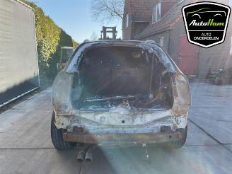 Audi Q3 Q3 (8UB/8UG), SUV, 2011 / 2019 2.0 16V TFSI Quattro picture 9