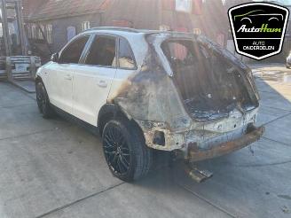 Audi Q3 Q3 (8UB/8UG), SUV, 2011 / 2019 2.0 16V TFSI Quattro picture 8