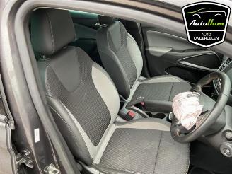 Opel Crossland Crossland (X), SUV, 2017 1.2 Turbo 12V Euro 6 picture 14