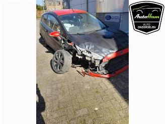 Sloopauto Ford Fiesta Fiesta 6 (JA8), Hatchback, 2008 / 2018 1.0 EcoBoost 12V Sport 2015/1