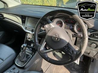 Opel Astra Astra K, Hatchback 5-drs, 2015 / 2022 1.6 SIDI Eco Turbo 16V picture 14