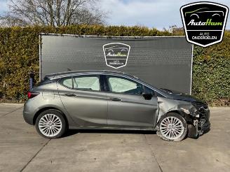 Sloopauto Opel Astra Astra K, Hatchback 5-drs, 2015 / 2022 1.6 SIDI Eco Turbo 16V 2019/5