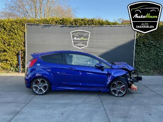 Sloopauto Ford Fiesta Fiesta 6 ST, Hatchback, 2013 / 2017 1.6 ST 16V 2017/4