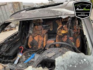 Audi E-tron E-tron (GEN), SUV, 2018 55 quattro picture 14