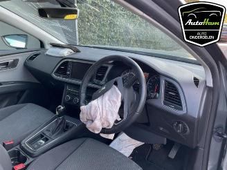 Seat Leon Leon (5FB), Hatchback 5-drs, 2012 / 2020 1.0 TSI 12V picture 10