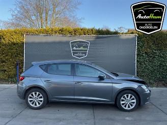 disassembly passenger cars Seat Leon Leon (5FB), Hatchback 5-drs, 2012 / 2020 1.0 TSI 12V 2017/8