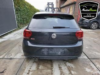 Volkswagen Polo Polo VI (AW1), Hatchback 5-drs, 2017 2.0 GTI Turbo 16V picture 7