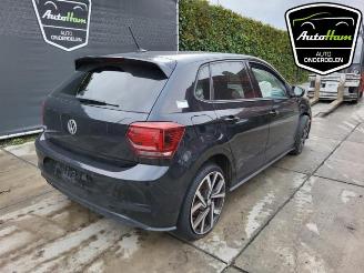 Volkswagen Polo Polo VI (AW1), Hatchback 5-drs, 2017 2.0 GTI Turbo 16V picture 8
