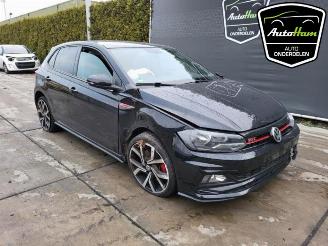 Volkswagen Polo Polo VI (AW1), Hatchback 5-drs, 2017 2.0 GTI Turbo 16V picture 2