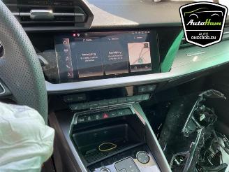 Audi A3 A3 Sportback (8YA), Hatchback 5-drs, 2019 1.5 35 TFSI 16V Mild Hybrid picture 30