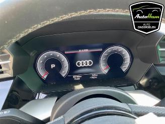 Audi A3 A3 Sportback (8YA), Hatchback 5-drs, 2019 1.5 35 TFSI 16V Mild Hybrid picture 28