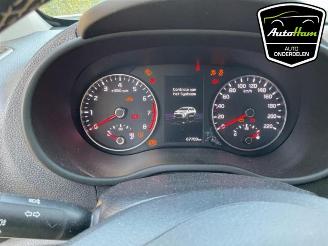 Kia Picanto Picanto (JA), Hatchback, 2017 1.0 DPI 12V picture 12