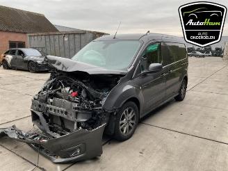 Ford Transit Connect Transit Connect (PJ2), Van, 2013 1.5 EcoBlue picture 4