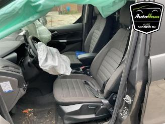 Ford Transit Connect Transit Connect (PJ2), Van, 2013 1.5 EcoBlue picture 11