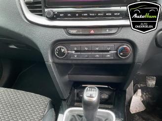 Kia Xceed Xceed, SUV, 2019 1.0 T-GDi 12V picture 17