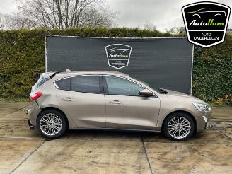Purkuautot passenger cars Ford Focus Focus 4, Hatchback, 2018 1.0 Ti-VCT EcoBoost 12V 125 2019/1