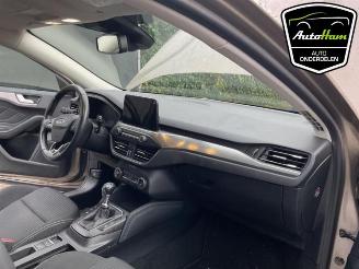 Ford Focus Focus 4, Hatchback, 2018 / 2025 1.0 Ti-VCT EcoBoost 12V 125 picture 18
