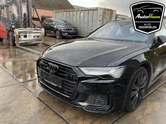 Audi A6 A6 Avant (C8), Combi, 2018 2.0 16V 55 TFSI e Hybrid Quattro picture 5