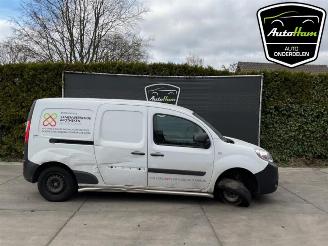 Uttjänta bilar auto Renault Kangoo Kangoo Express (RF..), Van, 2021 1.5 dCi 95 2021/4