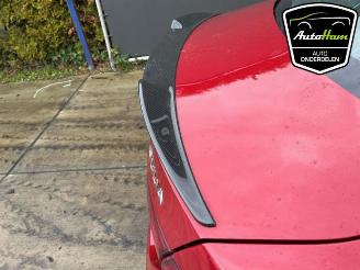 Alfa Romeo Giulia Giulia (952), Sedan, 2015 2.9 Bi-Turbo V6 24V Quadrifoglio Verde picture 21