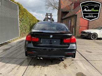 BMW 3-serie 3 serie (F30), Sedan, 2011 / 2018 320i 2.0 16V picture 7
