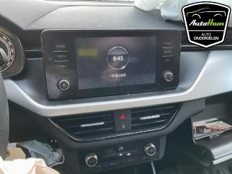 Skoda Kamiq Kamiq, SUV, 2019 1.0 TSI 12V picture 13