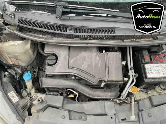 Peugeot 108 108, Hatchback, 2014 1.0 12V picture 18