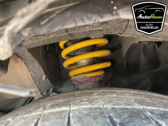 BMW X3 X3M (F97), SUV, 2019 3.0 TwinPower Turbo 24V Competition picture 34