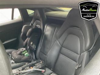 Porsche Panamera Panamera (971G), Liftback, 2016 / 2023 2.9 V6 24V 4 E-Hybrid picture 14