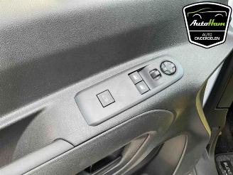 Opel Combo Combo Cargo, Van, 2018 1.5 CDTI 100 picture 13