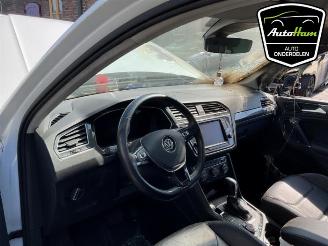 Volkswagen Tiguan Tiguan (AD1), SUV, 2016 / 2024 2.0 TSI 16V 4Motion picture 10