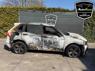 disassembly passenger cars Volkswagen Tiguan Tiguan (AD1), SUV, 2016 / 2024 2.0 TSI 16V 4Motion 2016/6