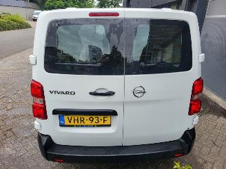 Opel Vivaro 2.0 CDTI 122 Bestel  Diesel 1.997cc 90kW (122pk) FWD 2019-03  D20DTL; DW10FE picture 5